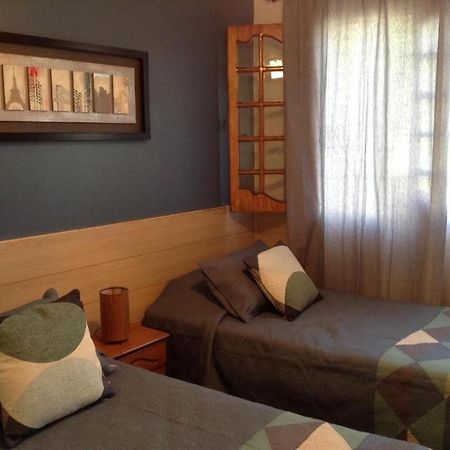 Hostal El Parron Vandrerhjem Rancagua Eksteriør bilde