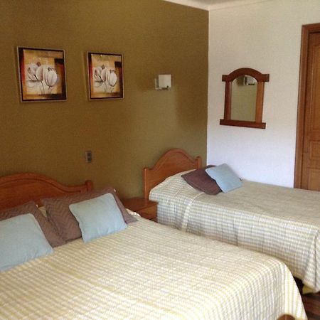 Hostal El Parron Vandrerhjem Rancagua Eksteriør bilde
