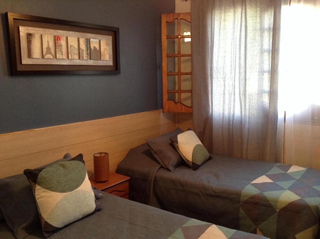 Hostal El Parron Vandrerhjem Rancagua Eksteriør bilde