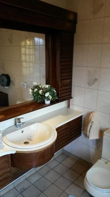 Hostal El Parron Vandrerhjem Rancagua Eksteriør bilde