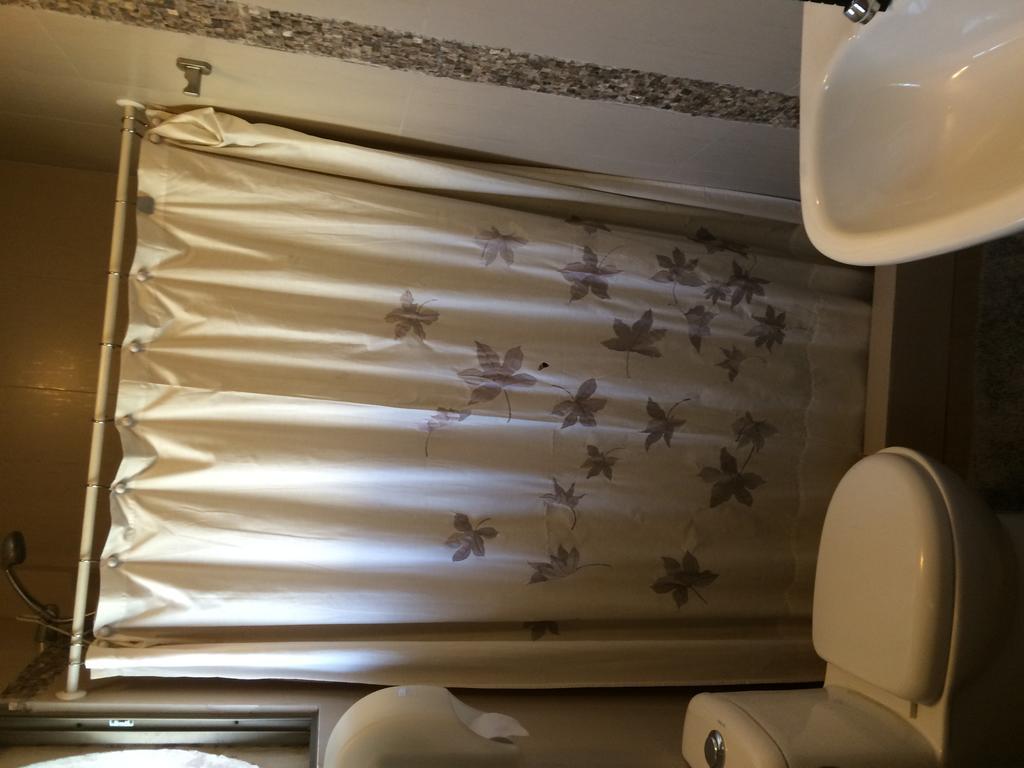 Hostal El Parron Vandrerhjem Rancagua Eksteriør bilde