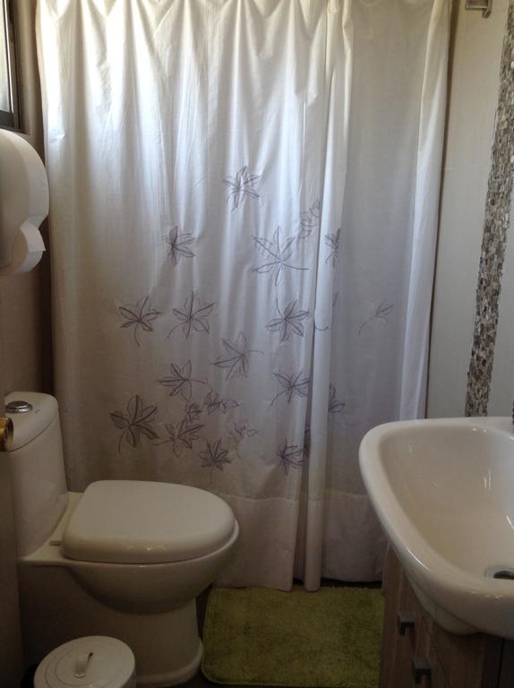 Hostal El Parron Vandrerhjem Rancagua Eksteriør bilde